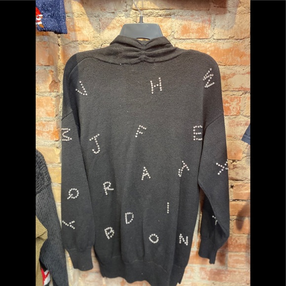 Sweater/Dress - Picture 2 of 3